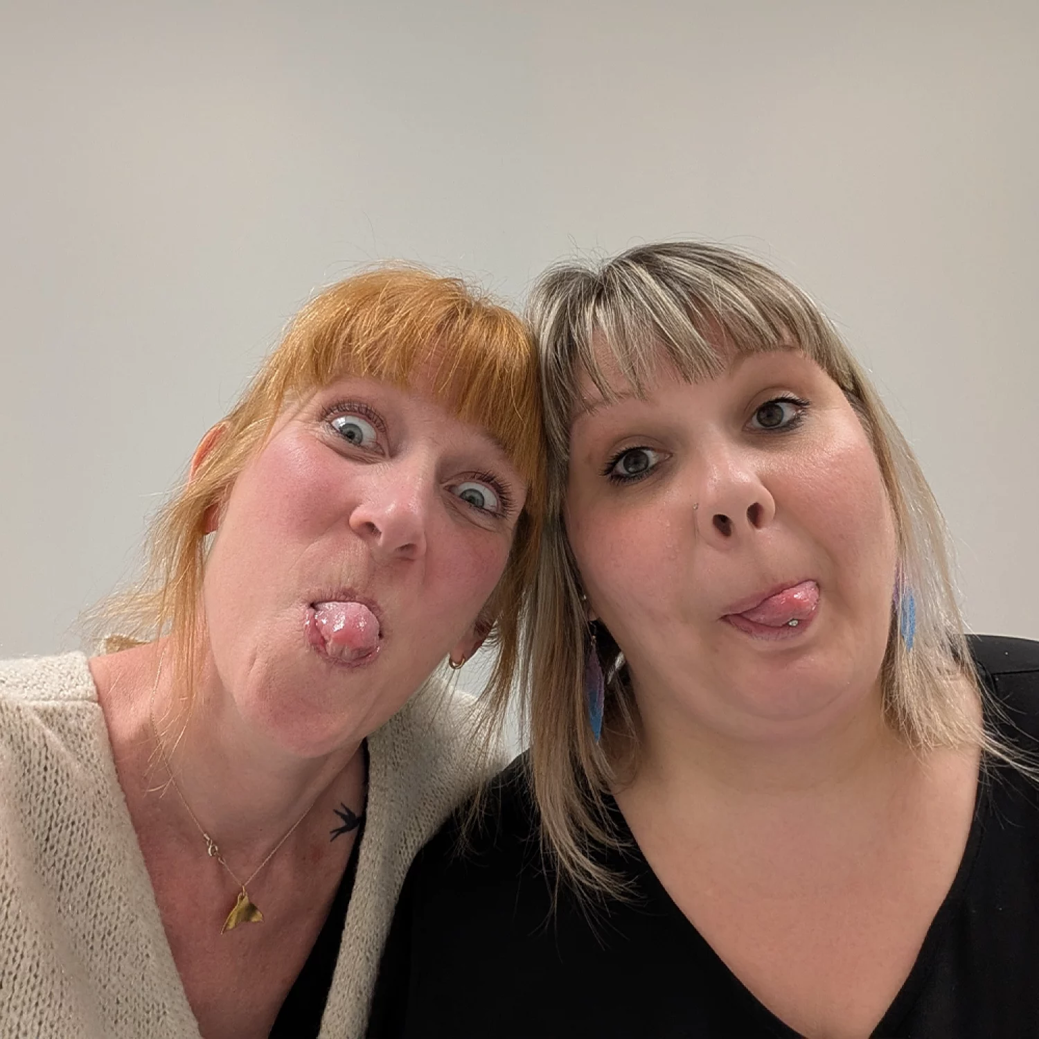 Équipe Audition Stanislas